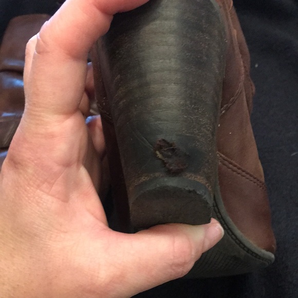 Aldo boots - Picture 6 of 10